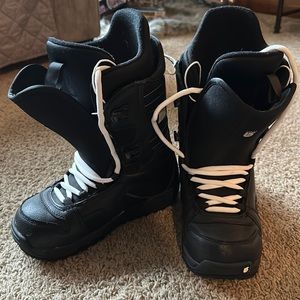 Burton Snowboard Boots